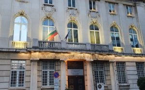 МТС координира спасителна операция за плавателен съд край Ахтопол