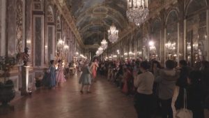 Коледна магия във Версай: Музика, танци и барокови тържества