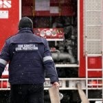 На косъм от трагедия на Предела: Дърво падна върху кола с чешко семейство