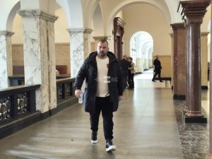 18 години затвор за Димитър Любенов след смъртоносна катастрофа на Околовръстното