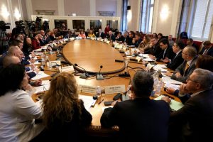 Коригираният Бюджет 2026 приет на първо четене в комисия, критики за реформи и приходи