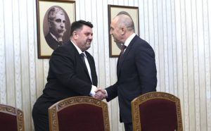 „БСП – Обединена левица“ отхвърли правителство, настоява за предсрочни избори след консултации с президента