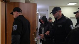 Началникът на Пето РУ Пламен Максимов е под домашен арест