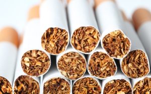 Над 160 000 къса контрабандни цигари, укрити в мебели, задържани на Капитан Андреево