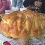 Над 220 автентични гозби и вина на традиционна трапеза в Димитровград