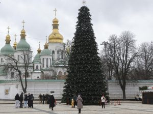 Украйна очаква 5 документа за мир: Зеленски оптимист за гаранциите за сигурност