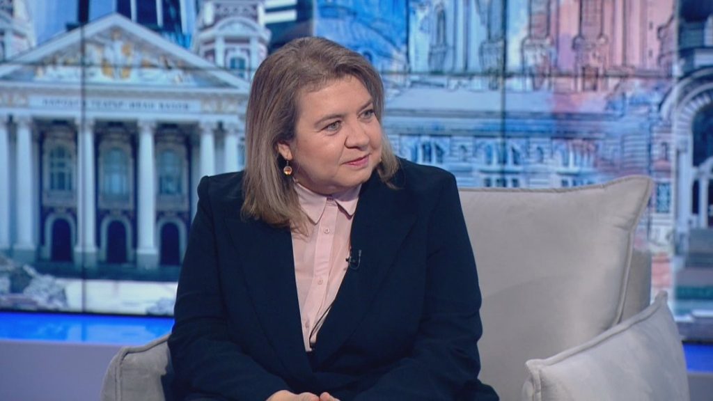 Наталия Киселова: Оставката на правителството е постоянен елемент от политическия диалог