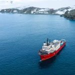 НИК „Св. св. Кирил и Методий“ достигна бреговете на остров Ливингстън, започва активната фаза на 34-та експедиция