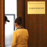 Съдия Антон Урумов е назначен за разследващ прокурор на главния прокурор