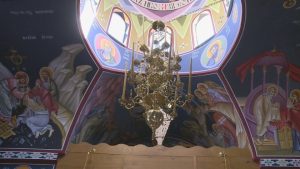 Неделно училище в Самораново: Духовен център към параклис „Св. Йоан Рилски“