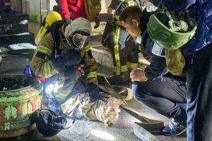 Съдбата на Украйна: Преговори за мир на фона на ескалиращи атаки