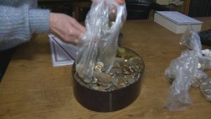 Призив за монети в Княжево: „Ненужните стотинки за така нужните каузи“