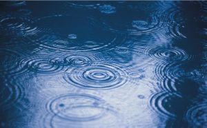 Частично бедствено положение в Зидарово, Созопол, след проливни дъждове