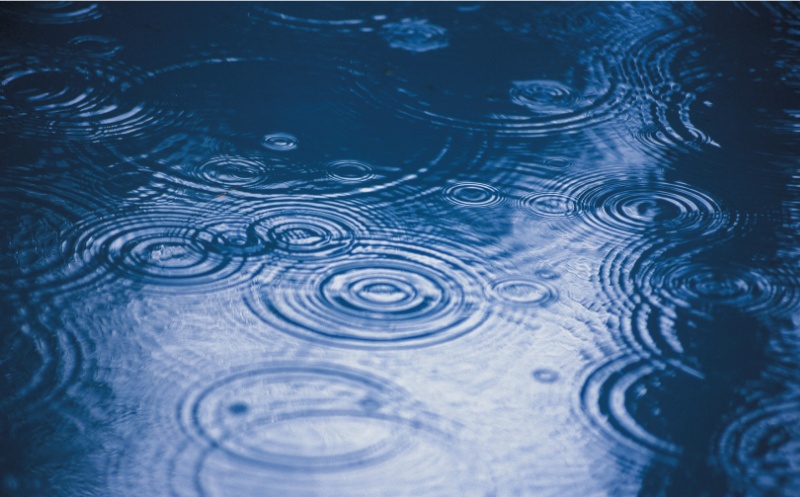 Частично бедствено положение в Зидарово, Созопол, след проливни дъждове