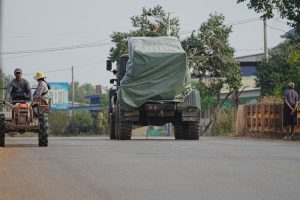 Тръмп се намесва в ескалиращия конфликт между Тайланд и Камбоджа