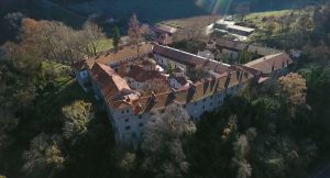 Бачковският манастир предупреждава: AI монах лекува диабет в нова онлайн измама