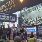 Ню Йорк тества конфети за новогодишната нощ с поглед към 250-годишнината на САЩ