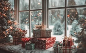 Времето: Облачно днес, на Бъдни вечер дъждът преминава в сняг, очакват се виелици