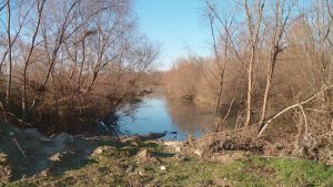 Критично състояние на реки и мостове в Русенско: Искат 360 хил. лв. за спешни мерки