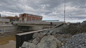 Царево получава 6,8 млн. лв. за възстановяване след октомврийските наводнения