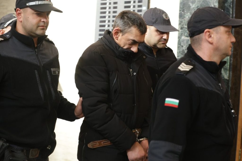 Експерти: Обвиняемият за убийството в изборната нощ е вменяем