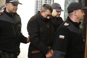 Експерти: Обвиняемият за убийството в изборната нощ е вменяем