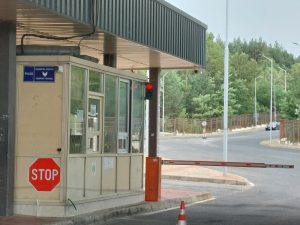 Очаква се 8-часова блокада на ГКПП „Илинден – Ексохи“ днес