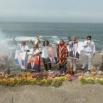 Перуански шамани предричат край на войната в Украйна през 2026 г.