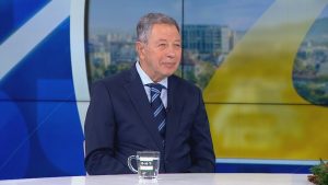 Ген. Румен Миланов: Националната сигурност не се гради на емоции, а на разум и стабилност