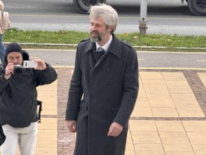 Окончателно: Варненският апелативен съд потвърди гаранцията от 200 000 лв. за Благомир Коцев