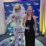 Д-р Ели Хаджийска: От софийски балкон до ръководител на мисия в НАСА