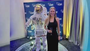 Д-р Ели Хаджийска: От софийски балкон до ръководител на мисия в НАСА