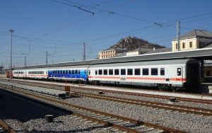 Нов график на БДЖ в сила от днес: по-бързи връзки и оптимизирани маршрути