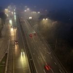 Критично замърсяване на въздуха: Фини прахови частици над нормата в няколко града