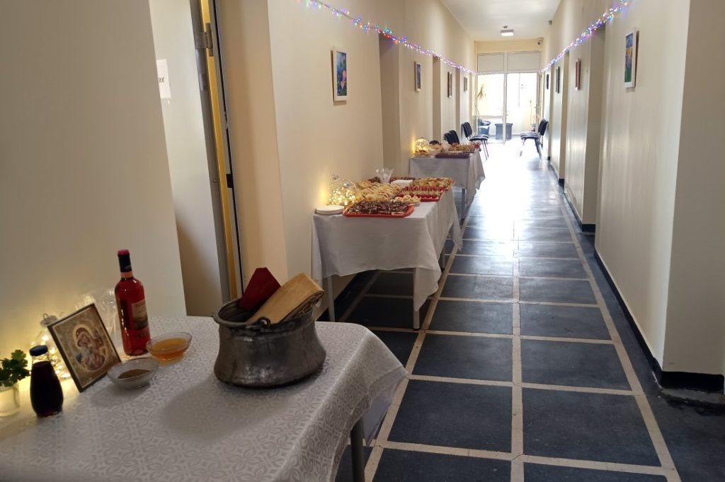 Първи дневен център за възрастни с епилепсия и ДЦП отвори врати в София