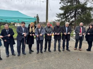 Обновена водопроводна мрежа в Едрево: Инвестиция от над 2 млн. лева решава 15-годишен проблем