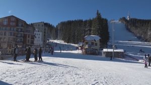 Пампорово официално откри ски сезона с промоционални цени и пълен капацитет
