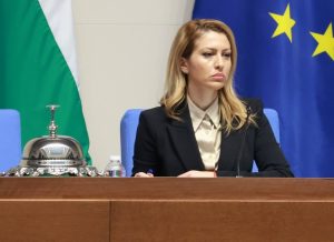 Парламентът разглежда проектобюджетите на НЗОК и държавния за 2026 г.