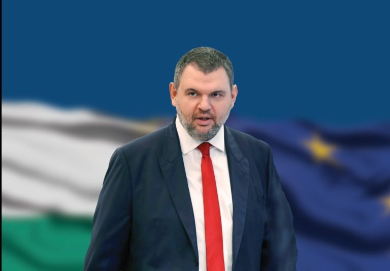 Делян Пеевски призова за мир и спокойствие в България преди митингите на ДПС Делян Пеевски призова за мир и спокойствие в България преди митингите на ДПС