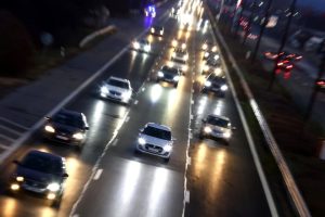 Пешеходец загина на АМ „Тракия“, прегазен от три автомобила