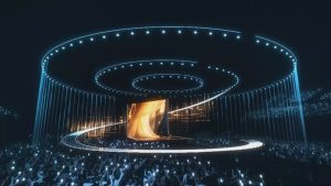 Разкриха дизайна на сцената за „Евровизия“ 2026 във Виена: Вдъхновение от Виенската Сецесия