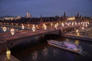 Руски генерал загина при атентат в Москва: Разследват украинска връзка