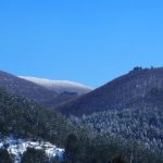 Бурен вятър над 100 км/ч връхлита страната, оранжев код за опасност