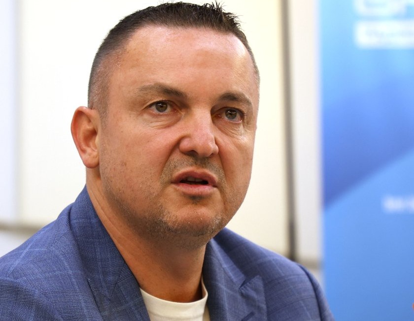 Иван Портних: Атаката срещу мен е режисирана, за да отклони вниманието от кмета на Варна