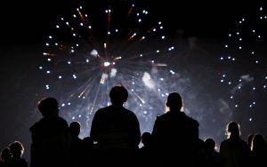 Нидерландия забранява фойерверките: Последна Нова година с пиротехника