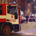 Пожар в асансьор в столичния квартал „Сухата река“ доведе до евакуация на 20 души