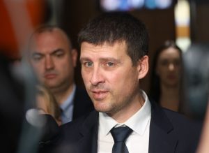 ПП „Величие“ отхвърля обвиненията на МВР министъра за „тартор на агресивни групи“