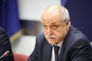 Цанко Бачийски с втори мандат като председател на АЯР, Елизабет Цветанова е нов зам.-председател