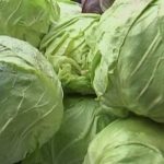 Предколедно: Краставиците и оризът поскъпват, зелето поевтинява