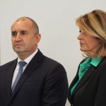 Президентът Румен Радев и съпругата му ще присъстват на благотворителния спектакъл „Българската Коледа“